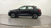 Volkswagen T-Roc 1.5 TSI EVO 150ch United DSG7 S&S — photo 7