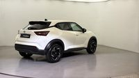 Nissan Juke 1.0 DIG-T 114ch Tekna DCT 2023 — photo 5