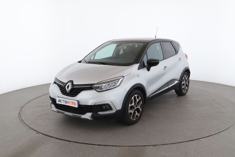 Renault Captur 1.3 TCe Energy Intens EDC