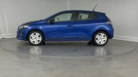 Renault Clio 1.5 Blue dCi 100ch Evolution - 24 — photo 7
