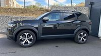Dacia Duster 1.2 Eco-G 120ch Journey auto — photo 8