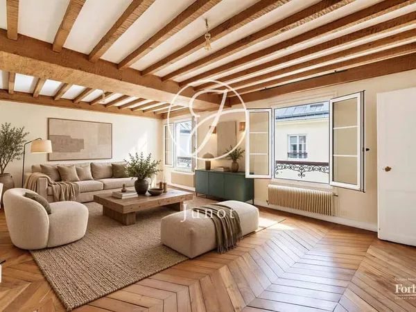 Appartement 3 pièces 67 m²