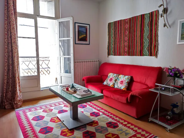 Pézenas, appartement 1er étage