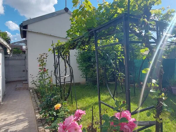 Studio de 25m2 à louer sur Stains