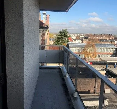 Appartement 1 pièce 50 m²