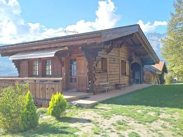 Chalet 5 pièces 148 m²