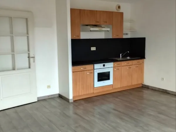 Appartement à Amiens