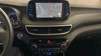 Hyundai Tucson 1.6 CRDI 136ch Intuitive DCT-7 — photo 19