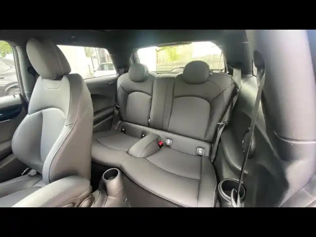 Mini Mini cooper s 178ch edition premium plus bva7 — photo 11