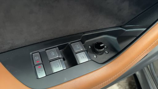 Audi RS6 Avant 4.0 TFSI V8 600 Mild hybrid Quattro Tiptronic 8 - RS – 2020 – 53000 km – Essence – Boîte Automatique — photo 60