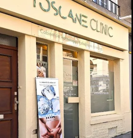 Local pro à louer
