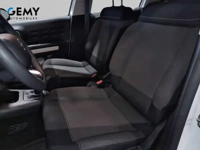 Citroën C3 bluehdi 100 bvm6 — photo 9