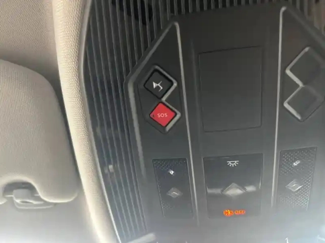 Ds Ds 4 hybride e-tense 225 eat8 — photo 42