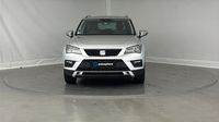 Seat Ateca 1.5 TSI 150ch ACT Start&Stop Style 4Drive DSG Euro6d-T