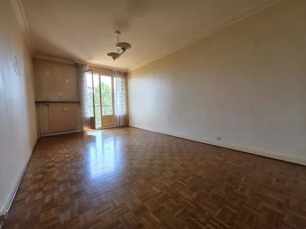 Appartement à vendre Villeurbanne