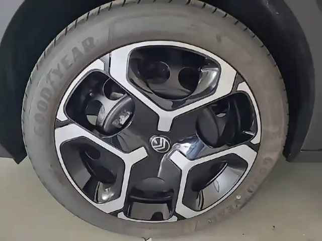 Citroën C3 turbo 100 ch bvm6 — photo 40