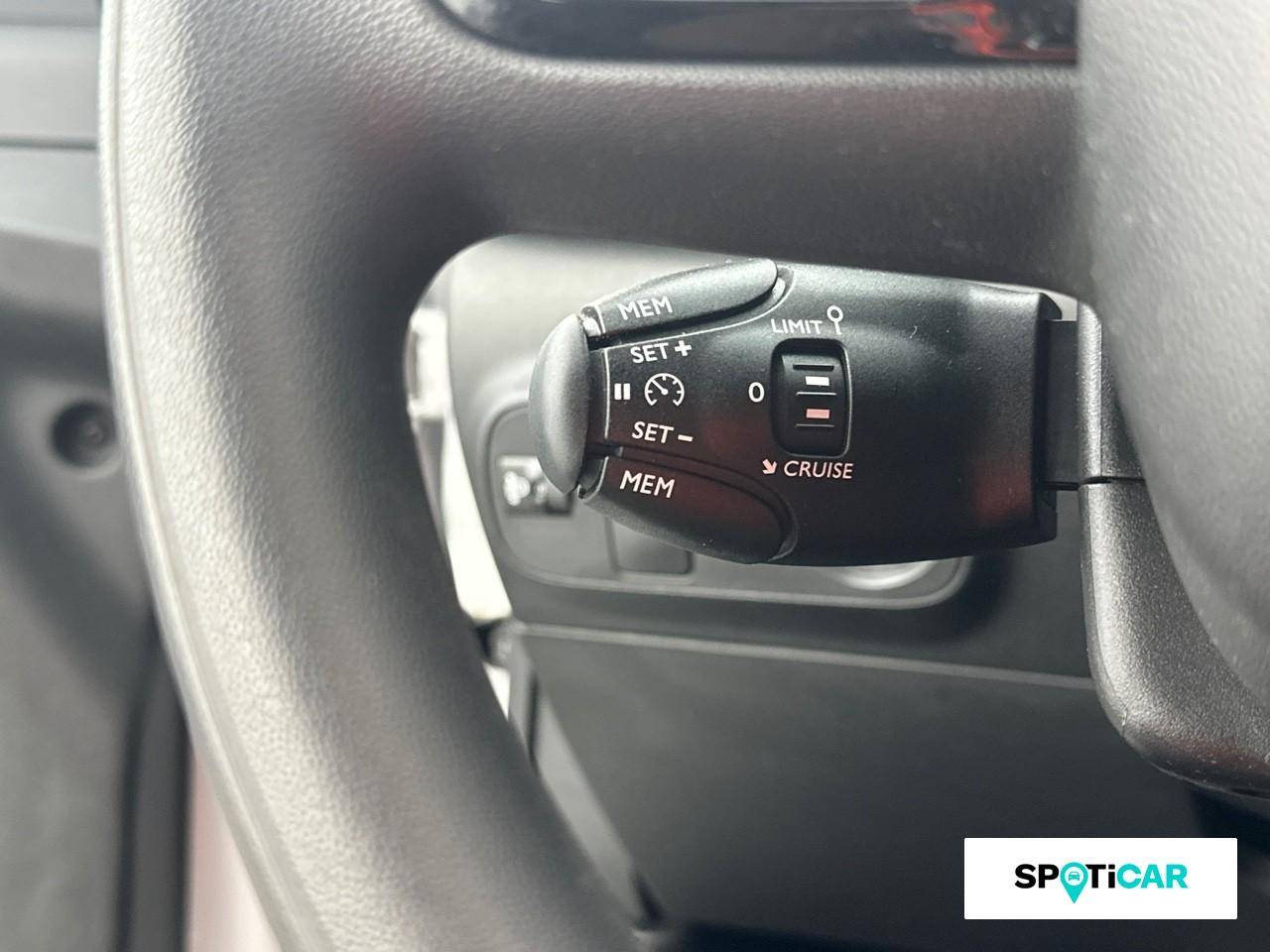 Citroën C3 1.2 puretech 83ch s&s feel pack — photo 18