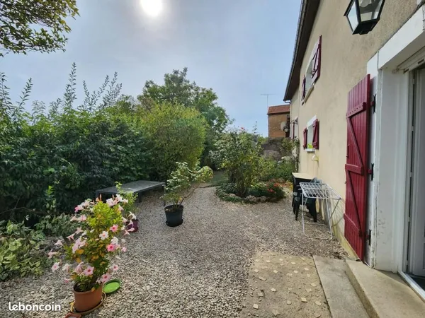 Maison 6 pièces 155 m²