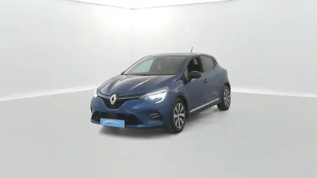 Renault Clio tce 90 — photo 10