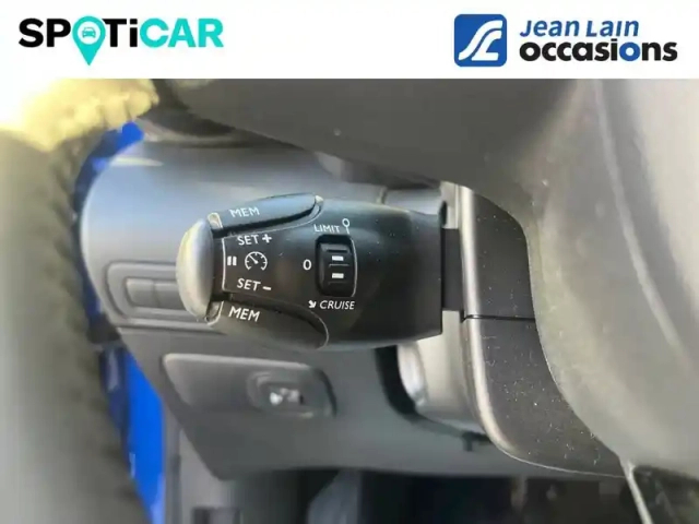 Citroën C3 Aircross puretech 130 s&amp;s eat6 — photo 20