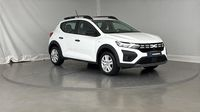 Dacia Sandero 1.0 TCe 90ch Stepway Essential — photo 3