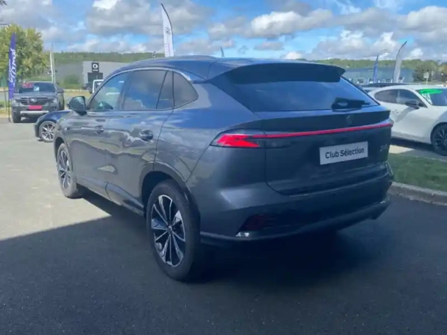 Mg Ehs 1.5 hybrid+ 224ch comfort — photo 13