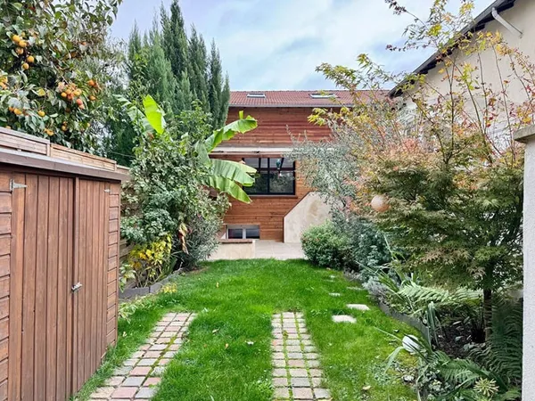 Maison 3 pièces 68 m²
