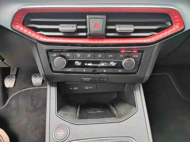 Seat Ibiza 1.0 ecotsi 110 ch s/s bvm6 — photo 15