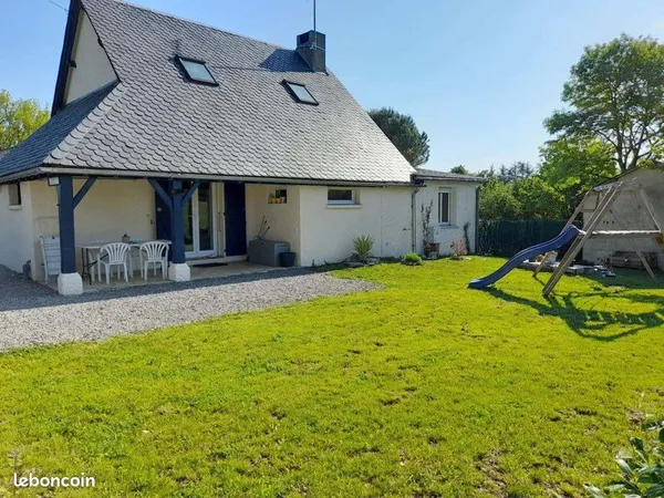 Maison de type 3 - Cadayrac