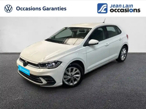 Volkswagen Polo 1.0 tsi 110 s&amp;s dsg7