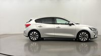 Ford Focus 1.5 EcoBlue 120ch Titanium 92g — photo 4