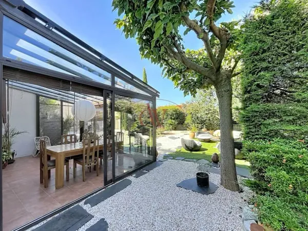 Maison 6 pièces 137 m²