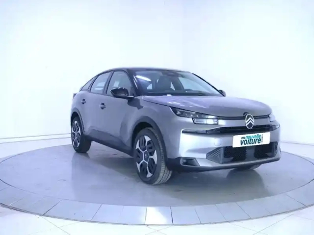 Citroën C4 hybride 136 e-dcs6 — photo 63