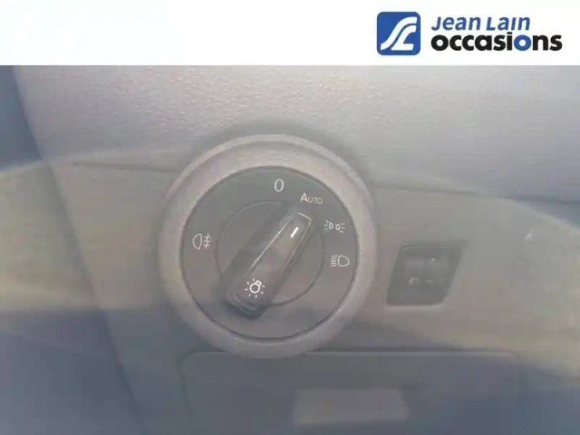 Volkswagen Transporter 6.1 van l1h1 2.0 tdi 150 bvm6 4motion — photo 20