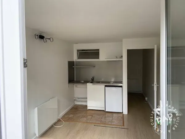 Appartement 2 pièces 24 m²