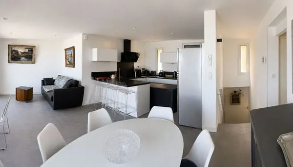 Appartement de 70m2 à louer sur Leucate