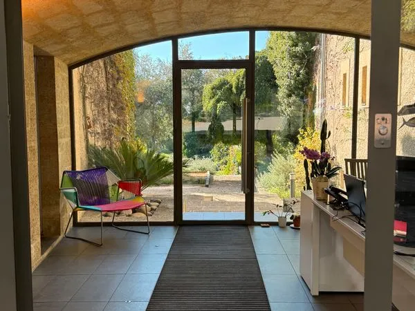 Bureau privatif de 18,4 m² à louer - Marseille 12e arrondissement