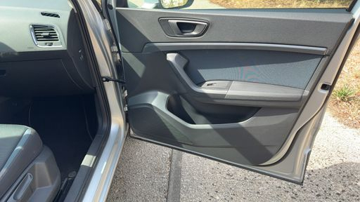 Seat Ateca 1.0 TSI 116 - Style – 2020 – 129207 km – Essence – Boîte Manuelle — photo 24