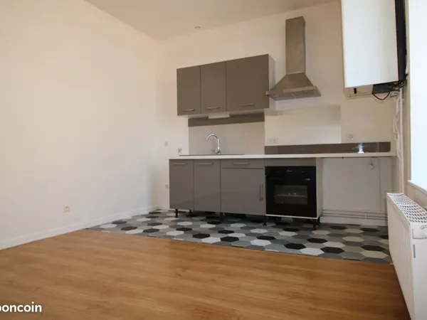 Maison 3 pièces 79 m²