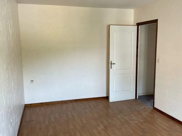 Moissac - immeuble de rapport - 3 appartements - 220 m²