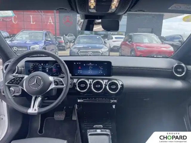 Mercedes Classe A 180 d — photo 12