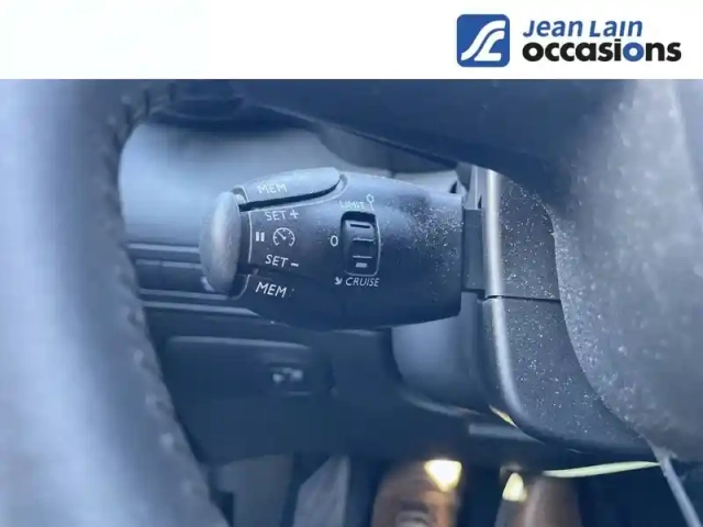 Citroën C3 Aircross puretech 110 s&amp;s bvm6 — photo 40