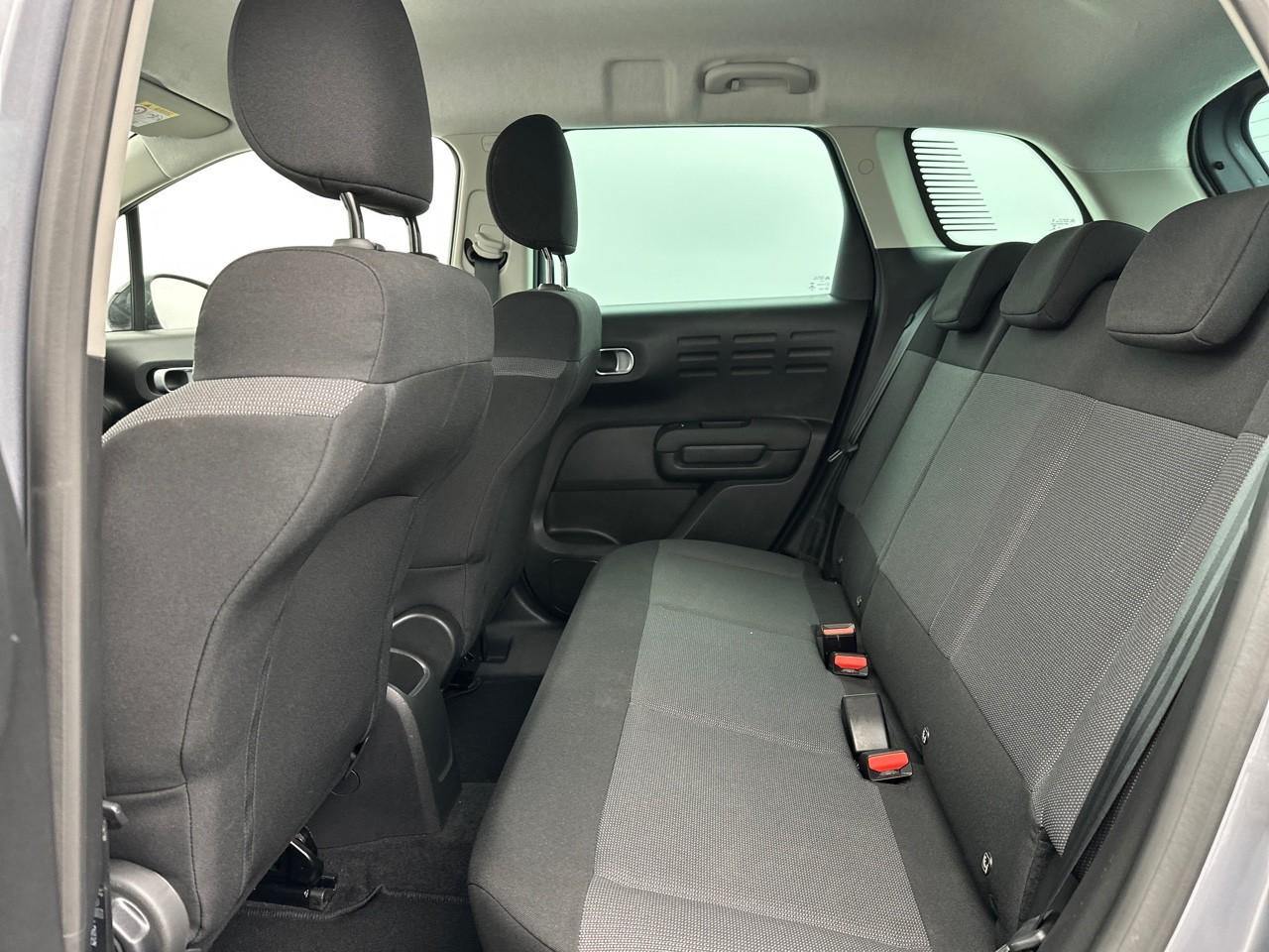 Citroën C3 Aircross bluehdi 110 s&s bvm6 feel pack business — photo 11