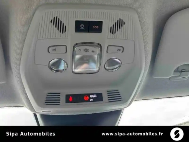 Citroën C3 turbo 100 ch manuelle — photo 25