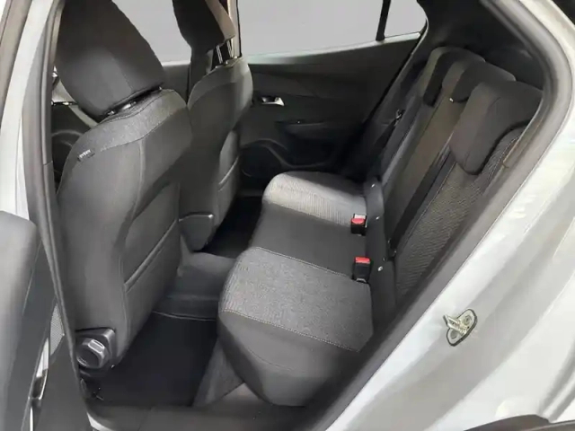 Peugeot 2008 100 s&amp;s bvm6 — photo 32
