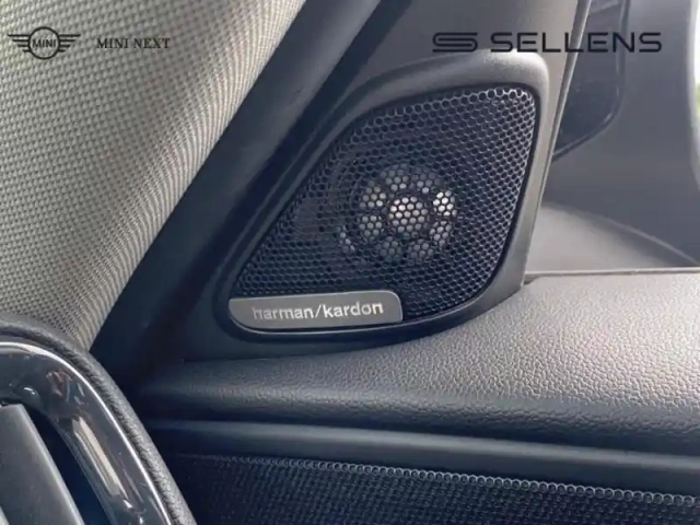 Mini Countryman cooper se 125ch + 95ch edition premium plus all4 bva6 — photo 6