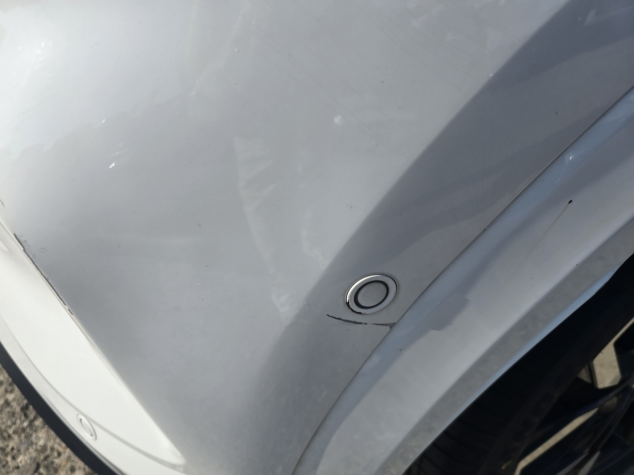 Ford Puma 1.0 Flexifuel 125 ch mHEV S&amp;S BVM6 — photo 29