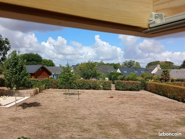 Terrain Location Beaumont-Pied-de-Bœuf   150€