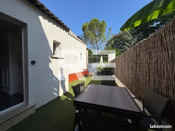 Appartement 3 pièces 91 m²