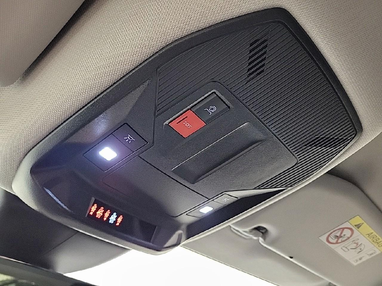 Peugeot 308 puretech 130ch s&s bvm6 allure — photo 24